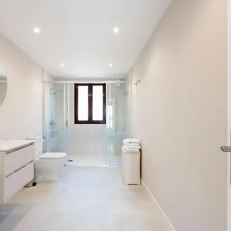 Penthouse With Sea Mountain & Golf View *