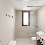Διαμέρισμα Penthouse With Sea Mountain & Golf View *
