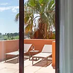 Penthouse With Sea Mountain & Golf View Διαμέρισμα *