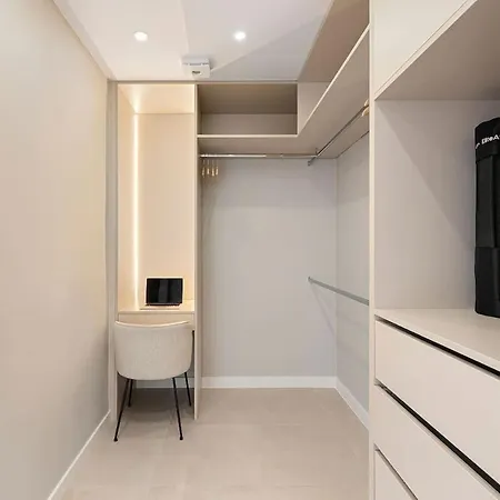 Penthouse With Sea Mountain & Golf View * Estepona