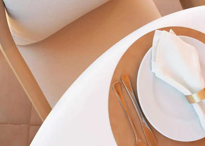 Lejlighed Penthouse With Sea Mountain & Golf View